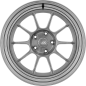 Preview: BC Forged MHE11 Ansicht 10